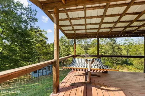 Exterior - 650 Combs Rd, Rutledge, TN 37861 photo 11 of 13
