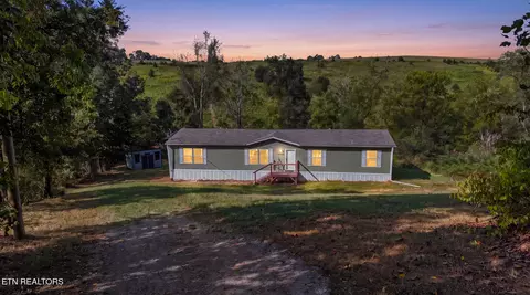 Exterior - 650 Combs Rd, Rutledge, TN 37861 photo 5 of 13