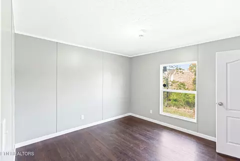 Bedroom - 650 Combs Rd, Rutledge, TN 37861 photo 3 of 5
