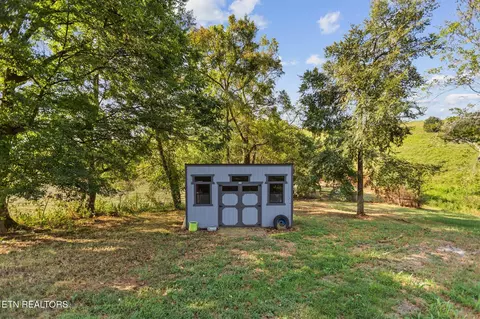 Exterior - 650 Combs Rd, Rutledge, TN 37861 photo 13 of 13