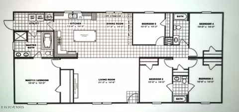 Floorplan - 650 Combs Rd, Rutledge, TN 37861 photo 1 of 1