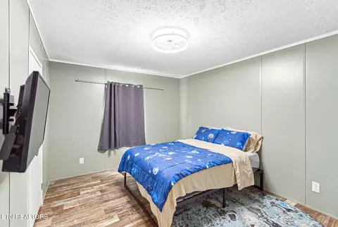 Bedroom - 650 Combs Rd, Rutledge, TN 37861 photo 5 of 5