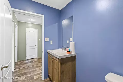 Entry Way - 650 Combs Rd, Rutledge, TN 37861 photo 3 of 3