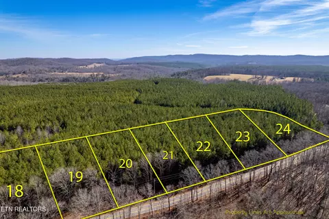 19 Lower Rockwood Road, Rockwood, TN 37854