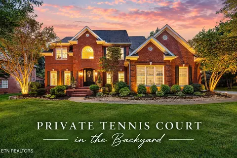 810 Brochardt Blvd, Knoxville, TN 37934