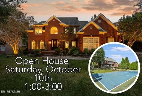 810 Brochardt Blvd, Knoxville, TN 37934