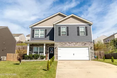 12115 Evergreen Terrace Ln, Knoxville, TN 37932