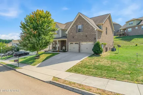 10862 Laurel Glade Ln, Knoxville, TN 37932