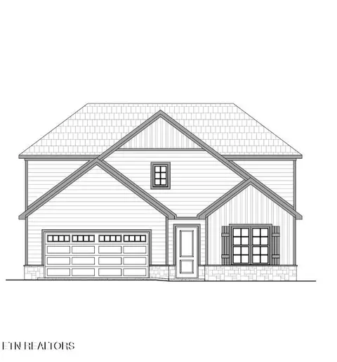 173 Honeysuckle Dr, Lenoir City, TN 37771