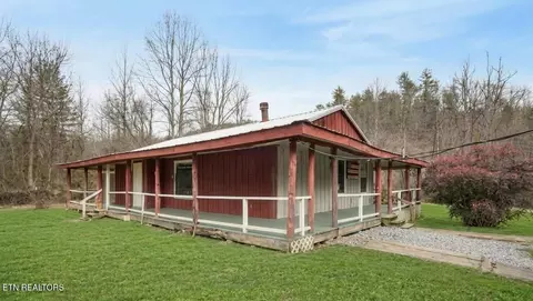 1223 Rocky Flats Rd, Cosby, TN 37722