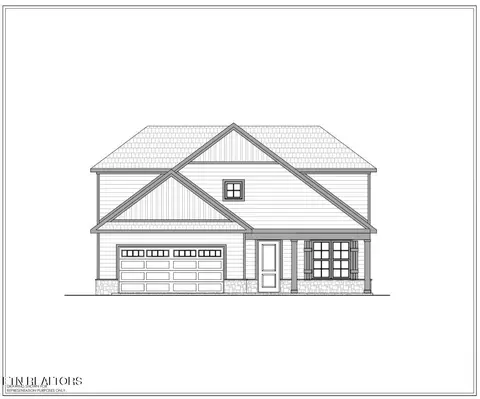 103 River Birch Dr, Lenoir City, TN 37771