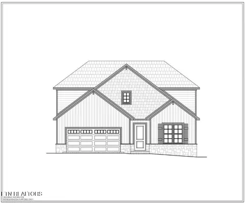127 River Birch Dr, Lenoir City, TN 37771