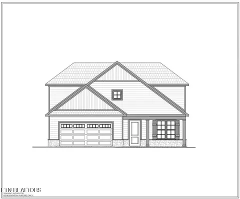 115 River Birch Dr, Lenoir City, TN 37771