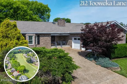 212 Tooweka Ln, Loudon, TN 37774
