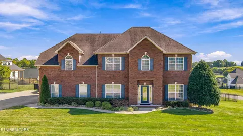 8144 Frederick John St, Knoxville, TN 37938