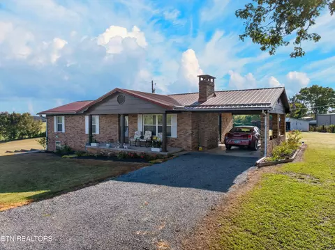 272 Simpson Rd, Whitesburg, TN 37891