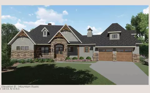 433 Navigator Dr, Lenoir City, TN 37772