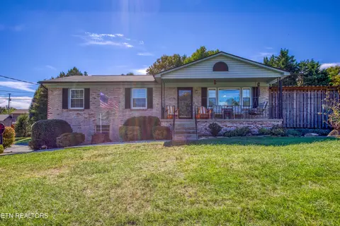 6124 Lilywood Ln, Knoxville, TN 37921