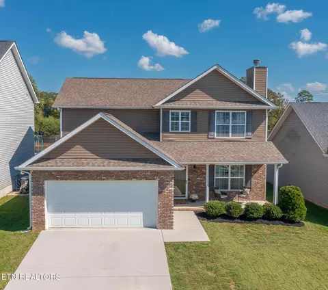 7528 Dupree Rd, Knoxville, TN 37920