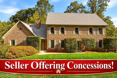108 Amanda Pl, Oak Ridge, TN 37830
