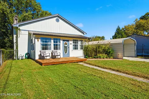 430 Browder Cir, Oliver Springs, TN 37840