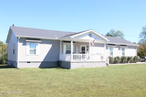 2355 Pippin Rd, Cookeville, TN 38501
