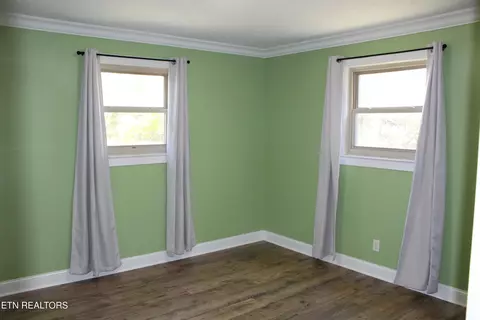 Bedroom - 4121 Old Moss Rd, Baxter, TN 38544 photo 4 of 4