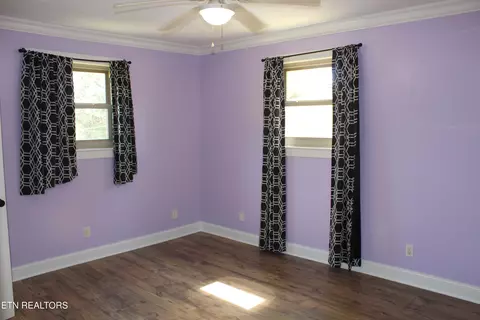 Bedroom - 4121 Old Moss Rd, Baxter, TN 38544 photo 3 of 4