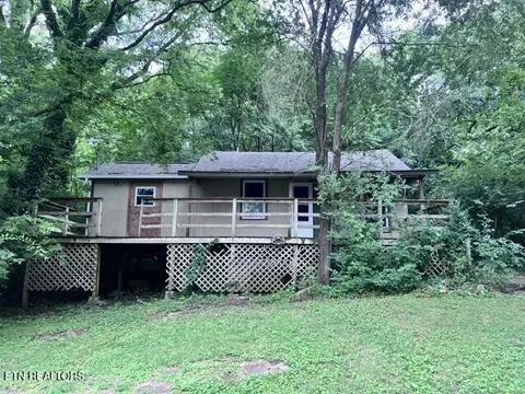1104 Plyley St, Knoxville, TN 37920