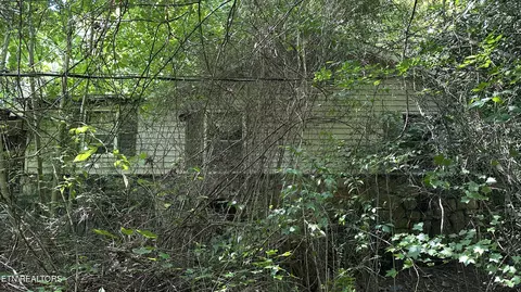 1011 Bazel Rd, Harriman, TN 37748