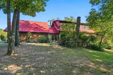 500 Blackberry Ridge Rd, Lenoir City, TN 37772