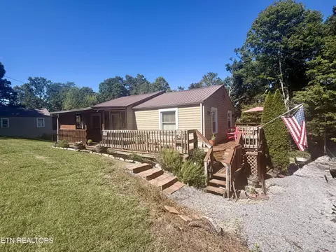 7421 W Dick Ford Ln, Knoxville, TN 37920