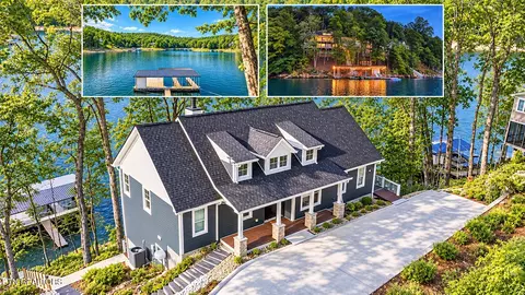 1765 Cove Pointe Rd, La Follette, TN 37766