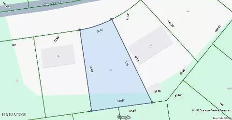 40 Choctaw Ln, Crossville, TN 38572