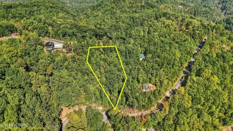 Overholt Tr, Sevierville, TN 37862
