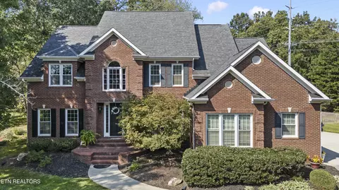 12715 Pepperwood Ln, Knoxville, TN 37934