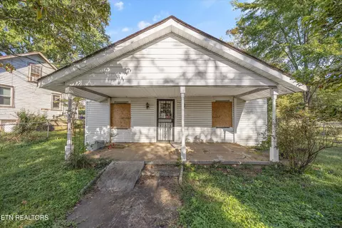 5129 Tenwood Dr, Knoxville, TN 37921