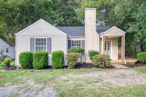 1733 Dalton St, Alcoa, TN 37701