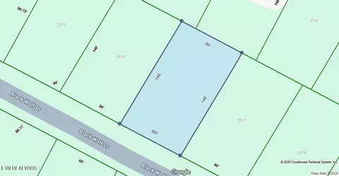 2115 Black Wolf Dr, Crossville, TN 38572