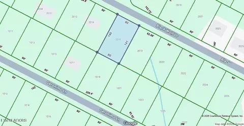 2016 Black Wolf Dr, Crossville, TN 38572