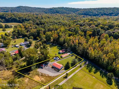 View/Area - 168 Batley Loop Rd, Clinton, TN 37716 photo 3 of 4
