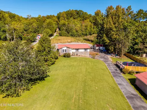 View/Area - 168 Batley Loop Rd, Clinton, TN 37716 photo 1 of 4