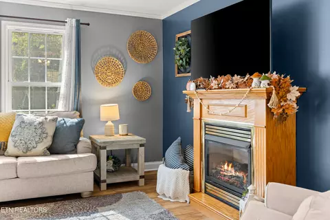 Living - 168 Batley Loop Rd, Clinton, TN 37716 photo 1 of 2