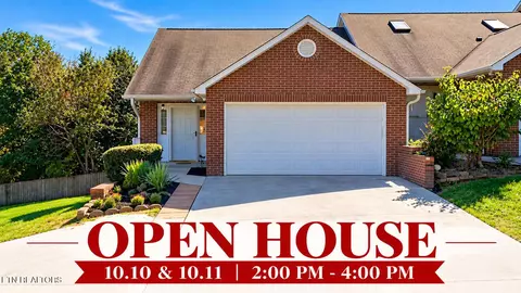 2462 Glen Meadow Rd, Knoxville, TN 37909