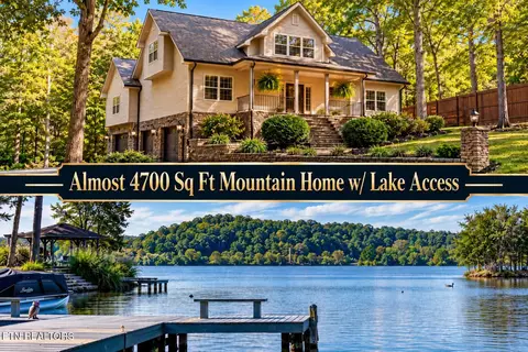 4323 Deer Run Dr, Louisville, TN 37777