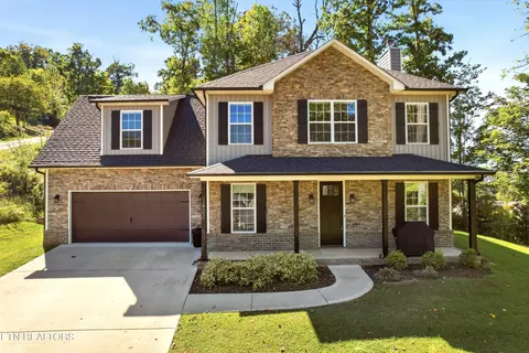 1401 Branch Field Ln, Knoxville, TN 37918