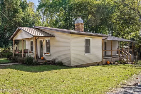 226 Buckner Ave, Knoxville, TN 37920