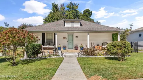246 Glascock St, Alcoa, TN 37701