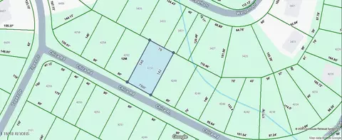 4250 Chica Rd, Crossville, TN 38572