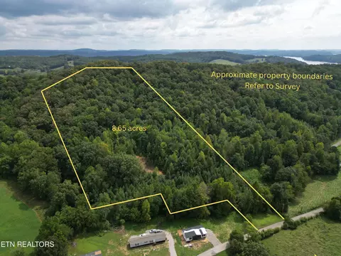 406 Edwards Ln, Rockwood, TN 37854